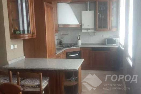 Сдам 4-х кімнатну квартиру, Центр, Архитектора Бекетова метро, Код: 807153/1