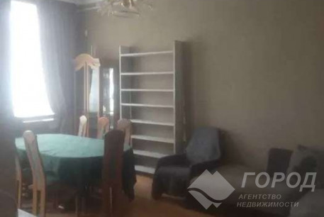 Сдам 4-х кімнатну квартиру, Центр, Архитектора Бекетова метро, Код: 807153/1