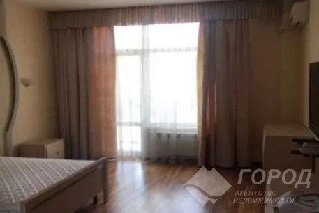 Сдам 2-х кімнатну квартиру в новобудові, Центр, Код: 807153/2