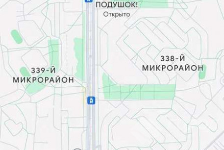 Сдам 1-кімнатну квартиру, Алексеевка, Код: 807154/1