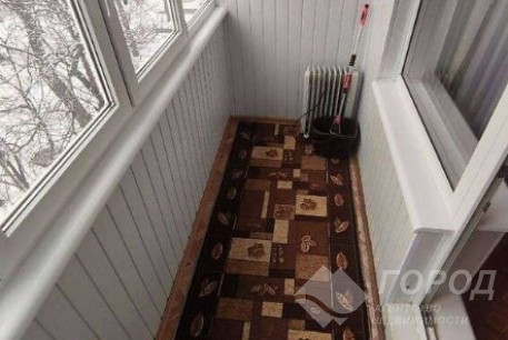 Продам 3-х кімнатну квартиру, Салтовка, Код: 807155/1