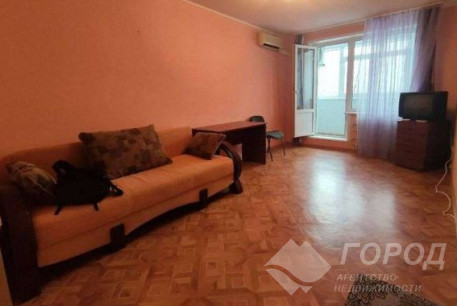 Продам 3-х кімнатну квартиру, Салтовка, Код: 807155/1