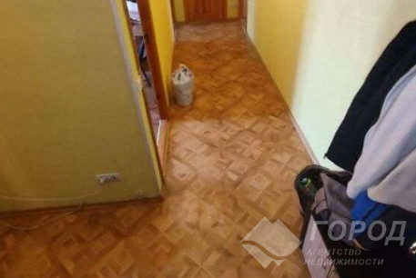 Продам 3-х кімнатну квартиру, Салтовка, Код: 807155/1