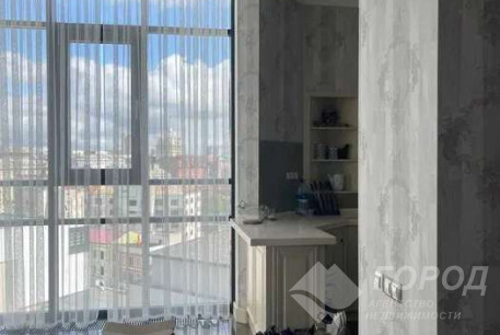 Продам 2-х кімнатну квартиру, Центр, Код: 807156/1