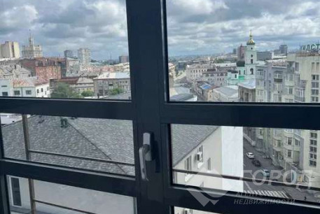 Продам 2-х кімнатну квартиру, Центр, Код: 807156/1