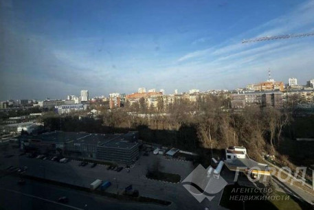 Продам 3-х кімнатну квартиру в новобудові, Сосновая Горка, Павловка, Код: 807157/1