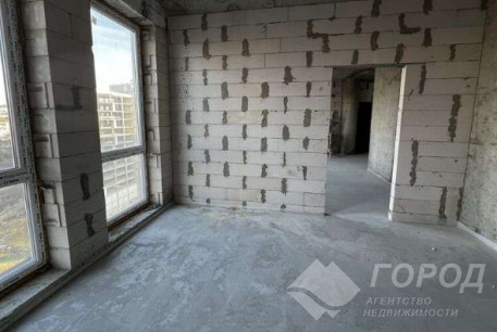 Продам 3-х кімнатну квартиру в новобудові, Сосновая Горка, Павловка, Код: 807157/1