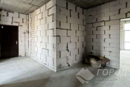 Продам 3-х кімнатну квартиру в новобудові, Сосновая Горка, Павловка, Код: 807157/1