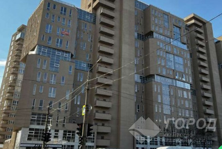 Продам 3-х кімнатну квартиру в новобудові, Сосновая Горка, Павловка, Код: 807157/1