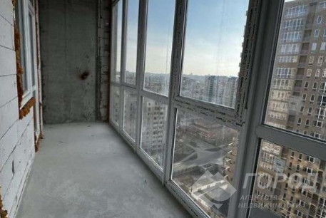 Продам 3-х кімнатну квартиру в новобудові, Сосновая Горка, Павловка, Код: 807157/1