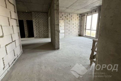 Продам 3-х кімнатну квартиру в новобудові, Сосновая Горка, Павловка, Код: 807157/1