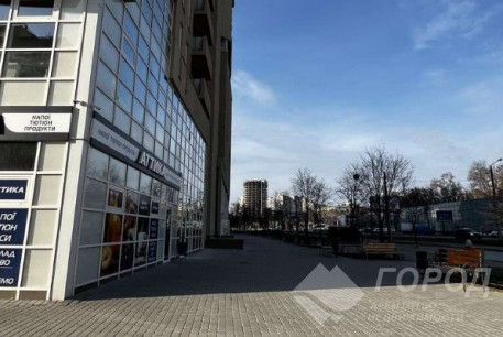 Продам 3-х кімнатну квартиру в новобудові, Сосновая Горка, Павловка, Код: 807157/1