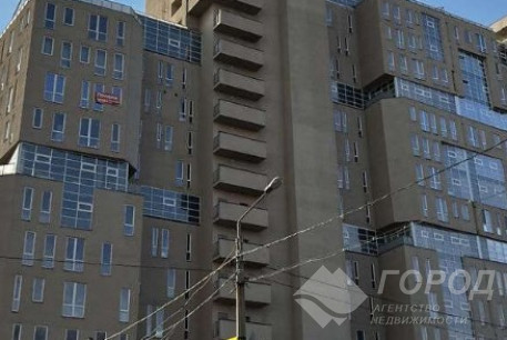 Продам 3-х кімнатну квартиру в новобудові, Сосновая Горка, Павловка, Код: 807157/1