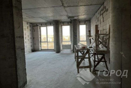 Продам 3-х кімнатну квартиру в новобудові, Сосновая Горка, Павловка, Код: 807157/1