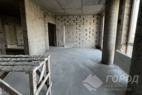 Продам 3-х кімнатну квартиру в новобудові, Сосновая Горка, Павловка, Код: 807157/1