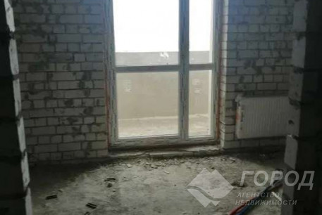 Продам 1-кімнатну квартиру в новобудові, Алексеевка, Победа метро, Код: 807158/1