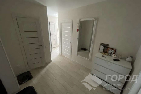 Продам 2-х кімнатну квартиру, Жуковского, Код: 807159/1