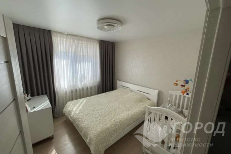 Продам 2-х кімнатну квартиру, Жуковского, Код: 807159/1