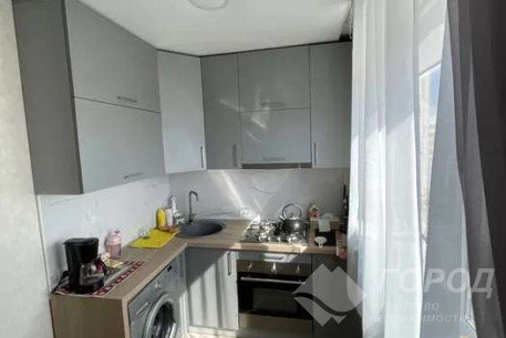 Продам 2-х кімнатну квартиру, Жуковского, Код: 807159/1