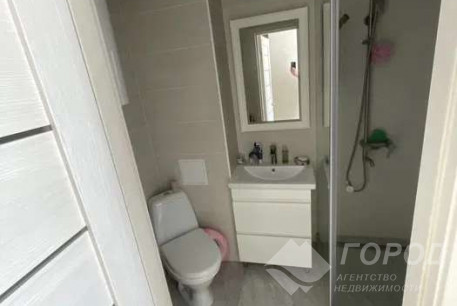 Продам 2-х кімнатну квартиру, Жуковского, Код: 807159/1