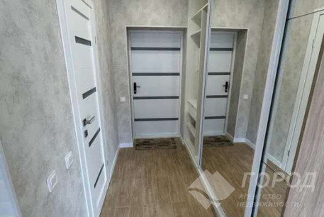 Продам 1-кімнатну квартиру в новобудові, Холодная Гора, Холодная Гора метро, Код: 807160/1