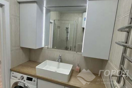 Продам 1-кімнатну квартиру в новобудові, Холодная Гора, Холодная Гора метро, Код: 807160/1