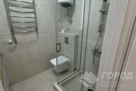 Продам 1-кімнатну квартиру в новобудові, Холодная Гора, Холодная Гора метро, Код: 807160/1