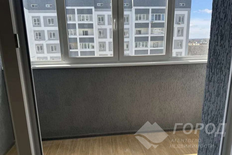 Продам 1-кімнатну квартиру в новобудові, Холодная Гора, Холодная Гора метро, Код: 807160/1