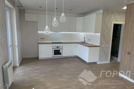 Продам 1-кімнатну квартиру в новобудові, Холодная Гора, Холодная Гора метро, Код: 807160/1