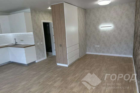 Продам 1-кімнатну квартиру в новобудові, Холодная Гора, Холодная Гора метро, Код: 807160/1