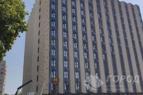 Продам 1-кімнатну квартиру в новобудові, Сосновая Горка, Научная метро, Код: 807161/1