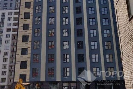 Продам 1-кімнатну квартиру в новобудові, Сосновая Горка, Научная метро, Код: 807161/1