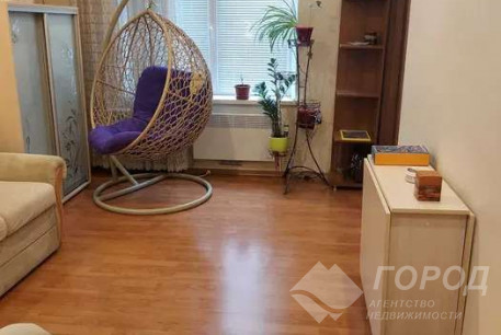 Сдам 3-х кімнатну квартиру, Гагарина проспект, Спортивная метро, Код: 807164/1