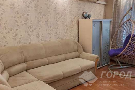 Сдам 3-х кімнатну квартиру, Гагарина проспект, Спортивная метро, Код: 807164/1