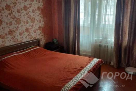 Сдам 3-х кімнатну квартиру, Гагарина проспект, Спортивная метро, Код: 807164/1