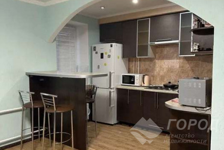 Сдам 2-х кімнатну квартиру, Центр, Университет метро, Код: 807165/1