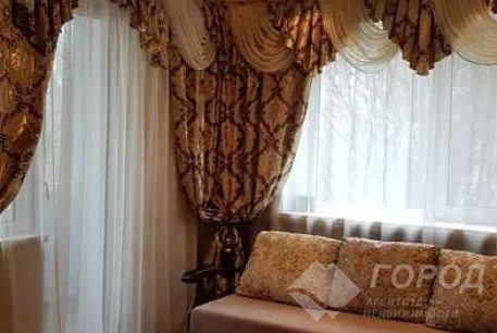 Продам 2-х кімнатну квартиру, Салтовка, 627 м/р, Код: 807167/1