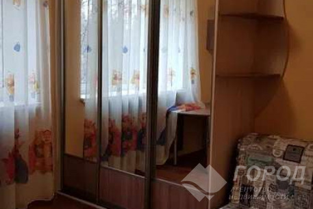 Продам 2-х кімнатну квартиру, Салтовка, 627 м/р, Код: 807167/1