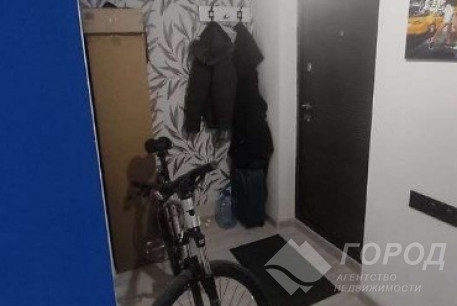 Продам 1-кімнатну квартиру, Салтовский, Код: 807169/1