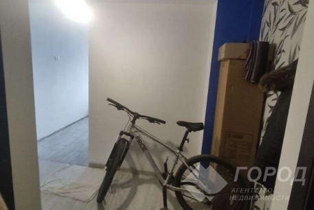 Продам 1-кімнатну квартиру, Салтовский, Код: 807169/1