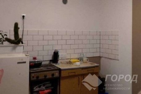 Продам 1-кімнатну квартиру, Салтовский, Код: 807169/1