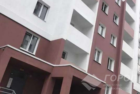 Продам 2-х кімнатну квартиру в новобудові, Салтовка, ЖК Птичка, Код: 807170/1