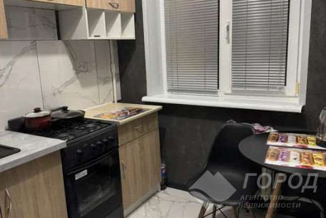 Сдам 1-кімнатну квартиру, Новые дома, Коммунальный рынок, Код: 807170/2