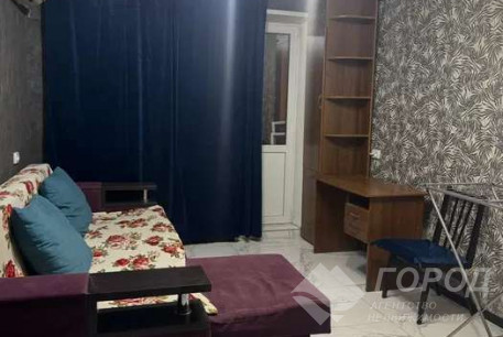 Сдам 1-кімнатну квартиру, Новые дома, Коммунальный рынок, Код: 807170/2