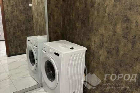 Сдам 1-кімнатну квартиру, Новые дома, Коммунальный рынок, Код: 807170/2