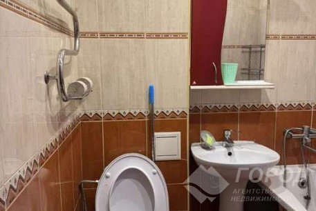 Сдам 1-кімнатну квартиру, Новые дома, Коммунальный рынок, Код: 807170/2