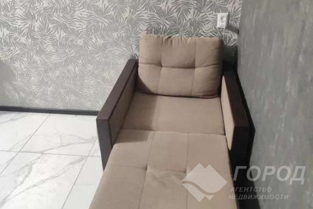 Сдам 1-кімнатну квартиру, Новые дома, Коммунальный рынок, Код: 807170/2