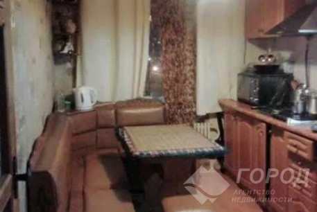 Продам 4-х кімнатну квартиру, Холодная Гора, Холодная Гора метро, Код: 807171/1