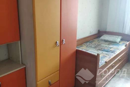 Продам 4-х кімнатну квартиру, Холодная Гора, Холодная Гора метро, Код: 807171/1