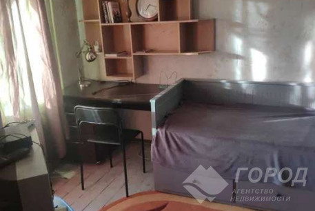 Продам 4-х кімнатну квартиру, Холодная Гора, Холодная Гора метро, Код: 807171/1